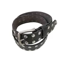 ステューシー Stussy 8 BALL STUDDED BELT メンズ 表記無 