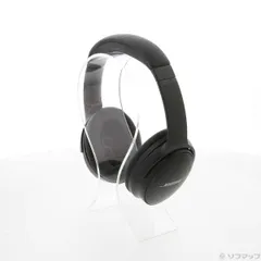 ソフマップ 〔中古品〕 QuietComfort 45 headphones ブラック【344】