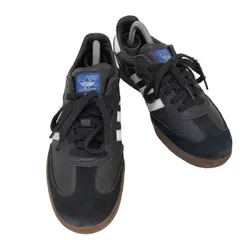 アディダスオリジナルス adidas Originals SAMBA ADV サンバ ローカットスニーカー メンズ JPN：26 