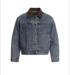 デニムジャケット