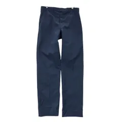 カナダ製 90s 32×33 Anchor Textiles ワークパンツ M