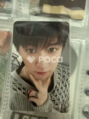 BOYNEXTDOOR リウ The Action Play ver.