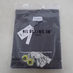 2026年最新】nil dueの人気アイテム - メルカリ