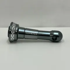 [001015] 고멕서스 고메쿠스 릴 스탠드 48mm 알루미늄 미사용