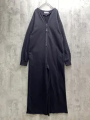 Spick & Span スピック＆スパン コットン オールインワン size36/黒 ◆■◎レディース