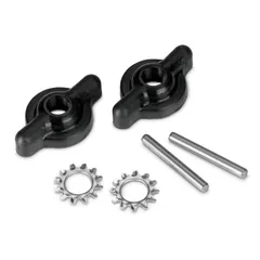 プロップナットキット KOTA/ミンコタ MKP-9 MINN kota プロップナット minn