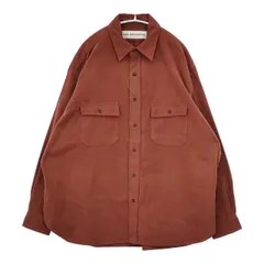 THE SHINZONE SHIRTS JACKET シャツジャケット 23AMSBL03 コットン ジャケット 23AW ブラウン系 レディース シンゾーン【中古】6-0122T∞のサムネイル
