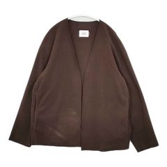 UNITED ARROWS & SONSリバーシブルカーデノーカラージャケット - メルカリ