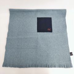 期間限定値下げ） DisMoi ディモア ZEUS コットンブランケット非売品