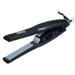 【新品】Nobby ノビー アレンジアイロン NBS501ブラック ストレートアイロン 送料無料 日本製 テスコム BC-I V-3