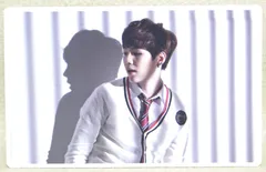 BTS SUGA Skool Luv Affair トレカ