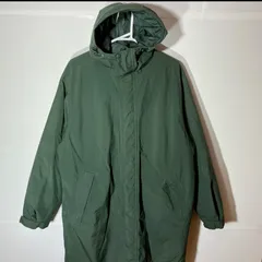 L.L.Bean エルエルビーン　マウンテンパーカー　GORE-TEX　中綿