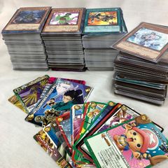 ONE PIECE ミラクルバトルカードダス 大量セット 85枚 - メルカリ