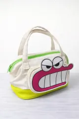 (正規品) クレヨンしんちゃん チョコビ トートバッグ ポーチ バッグ