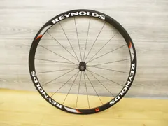 2026年最新】reynolds ホイールの人気アイテム - メルカリ