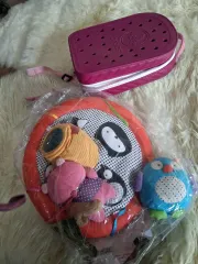 新生児 モービル 新品 女児 クロックスバッグ まとめ売り