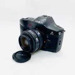 2026年最新】ミノルタ α9Xiの人気アイテム - メルカリ