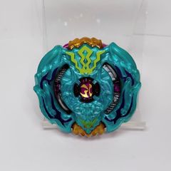 タカラトミー セイバーヴァルキリー.Sh-7 ラシャドVer. ベイブレード