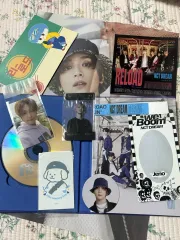 NCT DREAM アルバム トレカ グッズ まとめ