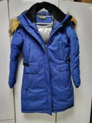 レディース THE NORTH FACE ザノースフェイス ダウンジャケット ロング丈