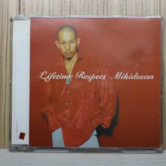 2026年最新】Lifetime Respect 三木道三の人気アイテム - メルカリ