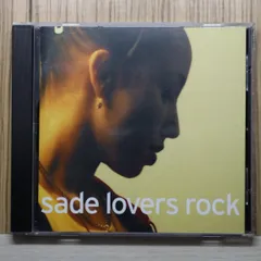 2026年最新】sade lovers rockの人気アイテム - メルカリ