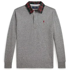 【新品】ラルフローレン チェックカラー ラガーシャツ