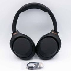 SONY ヘッドセット WH-1000XM3 ワイヤレス Googleアシスト - メルカリ