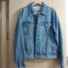 ベター ドリーム デニムジャケット