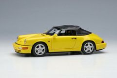 Vision】限定60台 Porsche911 Carrera RS 1995 - メルカリ