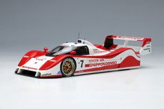 AUTOart 1/18 TS020 LEMANS 片山右京/鈴木利男/土屋圭市 - メルカリ