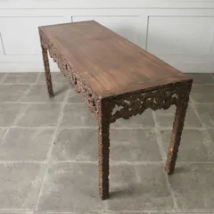 2026年最新】中国 彫刻 テーブルの人気アイテム - メルカリ