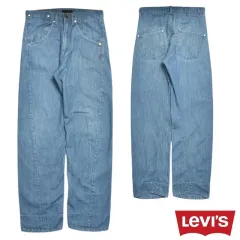 00S リーバイス エンジニアードジーンズ デニム 28 N1297