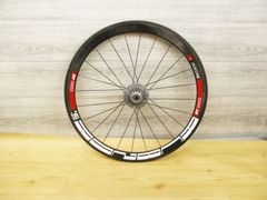 SHIMANO PRO Tracklite ピスト用 リア ディスクホイール - メルカリ