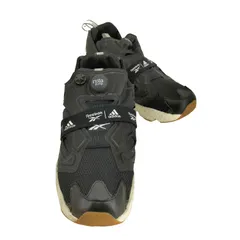 アディダス adidas INSTAPUMP FURY BOOST OG BLACK メンズ JPN：27.5 