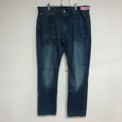 リーバイス メンズ デニム 33インチ@9908