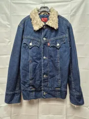 2026年最新】リーバイス ムートンの人気アイテム - メルカリ