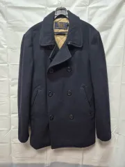 J.Crew ピーコート