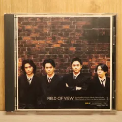 2026年最新】FIELD of view グッズの人気アイテム - メルカリ