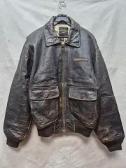 アヴィレックス g-1ジャケット