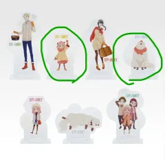 2026年最新】spy×family アクリルスタンドの人気アイテム - メルカリ