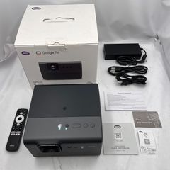 JMGO N1S Nano 美品 天井OK GoogleTV プロジェクター - メルカリ
