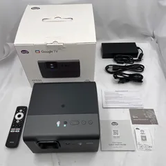 ★ジャンク/起動確認済み★ BenQ プロジェクター GP520 GP520 中古 (RM1518)
