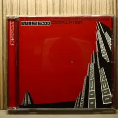 TECHNO CD】WIRE99-08 COMPILATION(10組セット) Amazon.co.jp: WIRE 08