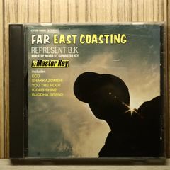 国内盤CD☆RHYMESTER/ライムスター□ ウワサの伴奏~And The Band