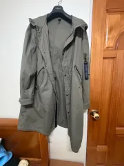 メンズ マウンテンパーカー XL