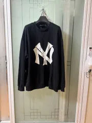 MLB スウェット XXL 起毛