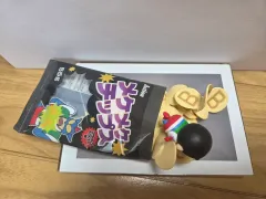 クレヨンしんちゃん お菓子 フィギュア