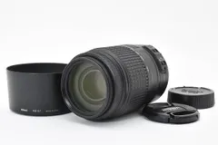 2026年最新】AF-S DX NIKKOR 55-300mm F4.5-5.6G ED VRの人気アイテム