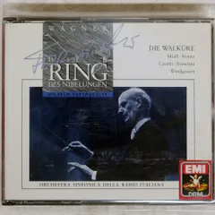2026年最新】ワーグナー ニーベルングの指輪の人気アイテム - メルカリ